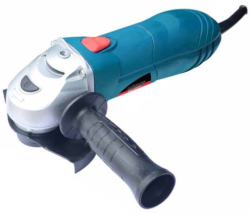 Ugaona brusilica Machtig MAC-60