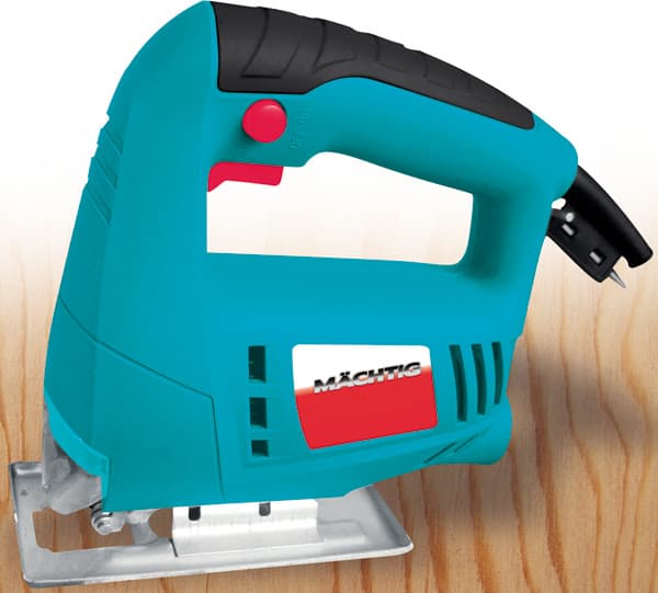 Ubodna testera Machtig MAC-15