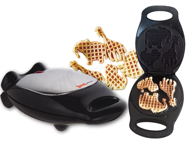 Aparat za dečije galete Colossus CSS-5303A