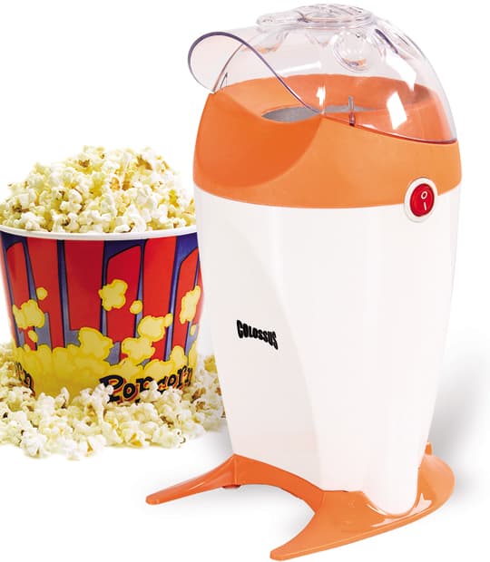 Aparat za kokice CSS-5416