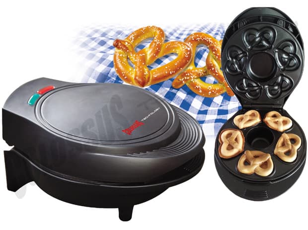 Aparat za perece Colossus CSS-5303C