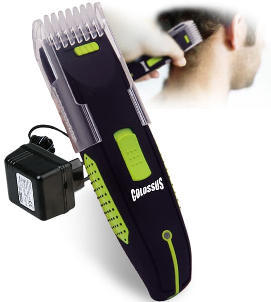 Aparat za šišanje sa punjivom baterijom CSS-6295