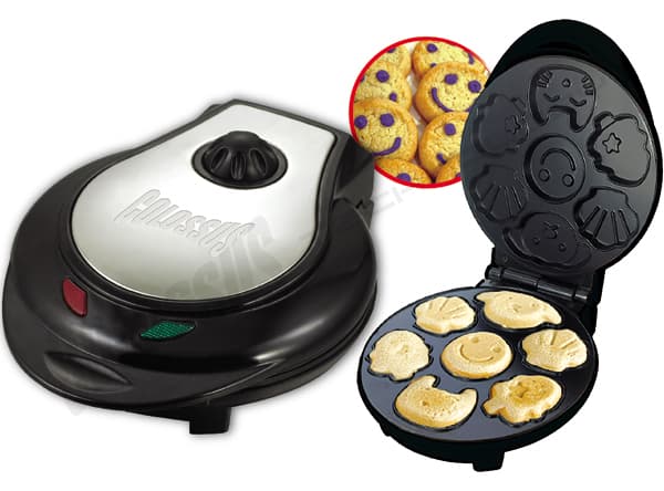 Aparat za kolačiće CSS-5304B