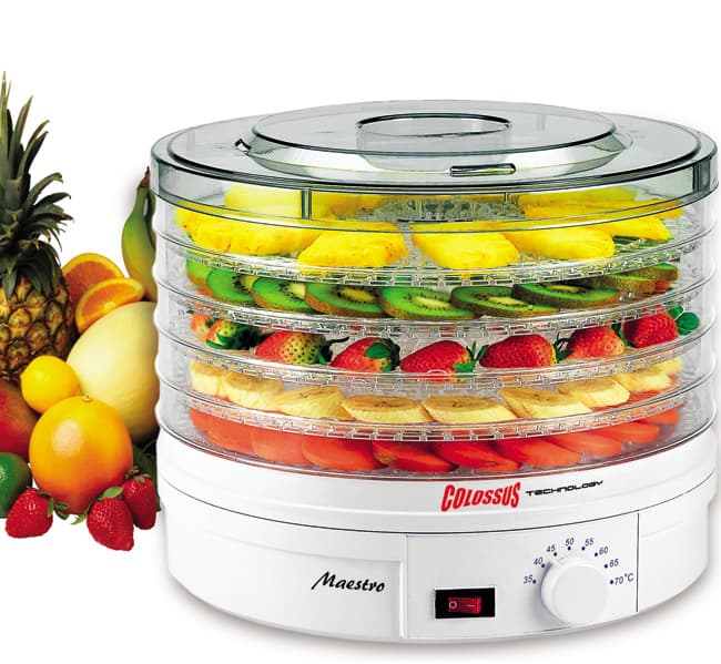 Sušač Voća i Povrća CSS-5330
