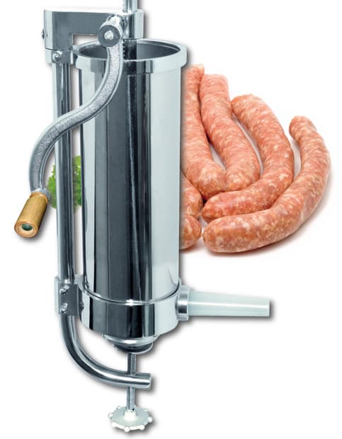 Mašina za punjenje kobasica i pravljenje ćevapa CSS-5498