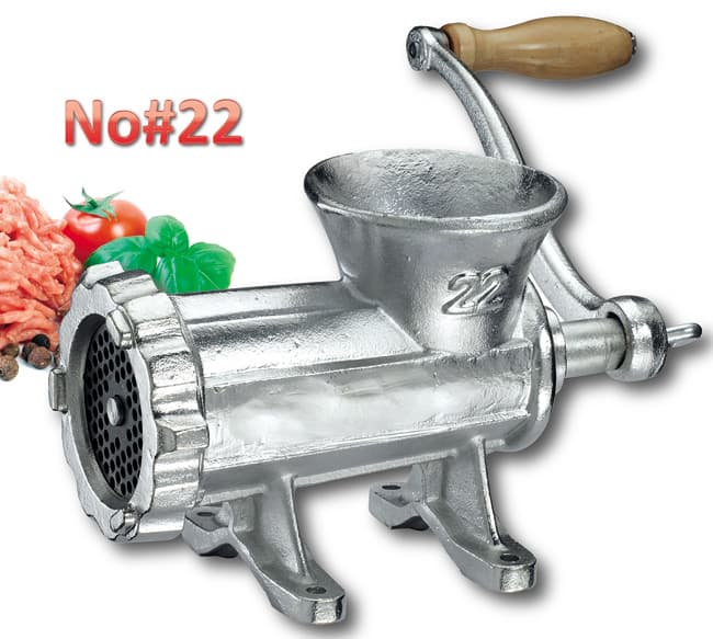 Mašina za mlevenje mesa 22 CSS-5494