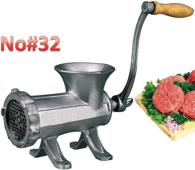 Mašina za mlevenje mesa 32 CSS-5495