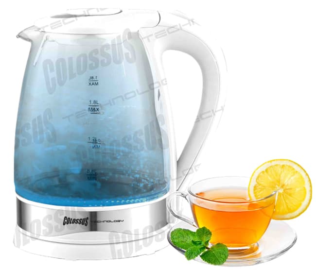 Električni bokal Ketler CSS-5351