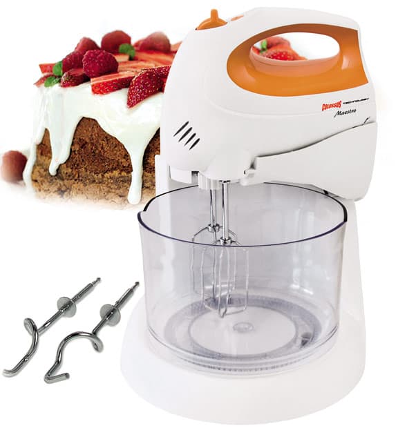 Električni Mikser sa posudom CSS-5405B