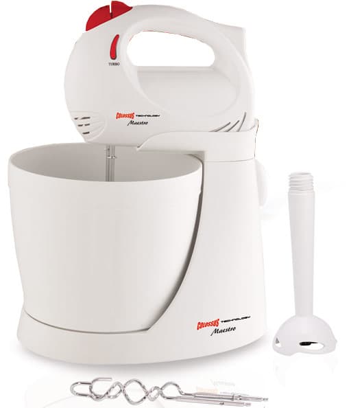 Električni Mikser sa posudom CSS-5405C