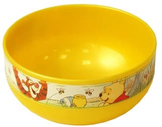 Stor Disney Velika činija Winnie 14cm SR34155