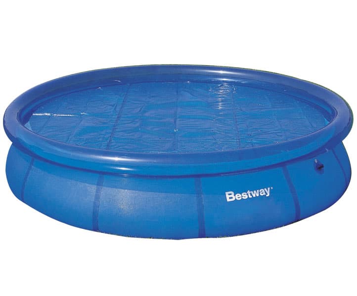 BestWay Solarni Prekrivač Za Bazene 366 cm