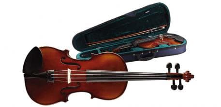 Stagg VN 1/2 školska violina