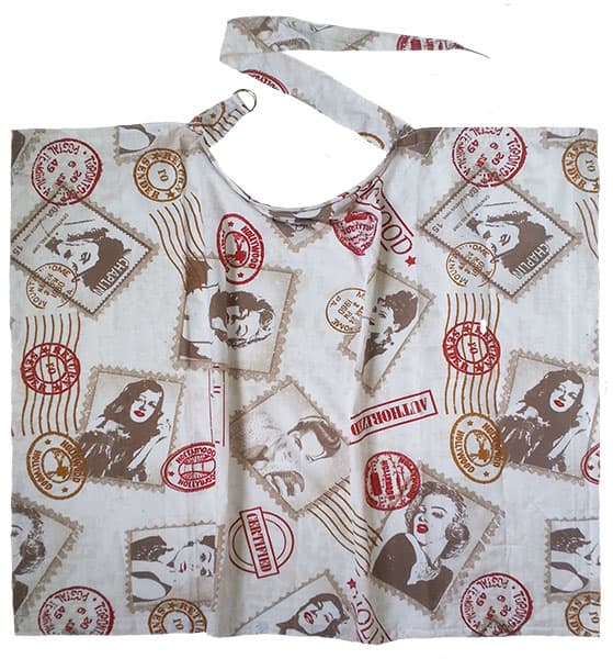 Marama za dojenje Megi dezen 34