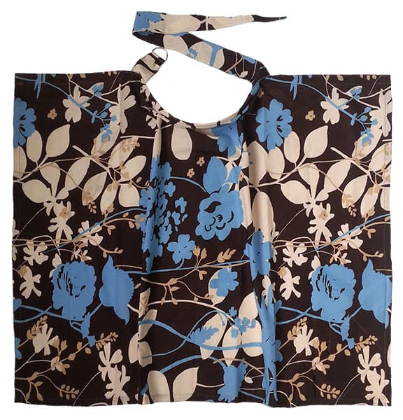 Marama za dojenje Megi dezen 35