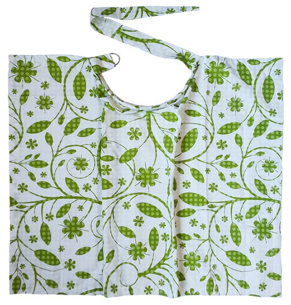 Marama za dojenje Megi dezen 33