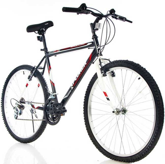 Bicikl X-plorer Apollon 26 0500