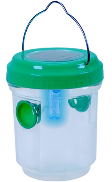 Solarna zamka za insekte 4887