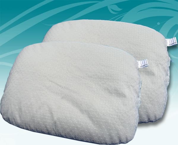 Jastuk od ljuspica heljde Predah Classic 38x50 1+1 Gratis