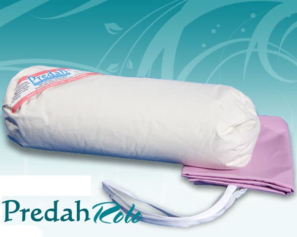 Jastuk od ljuspica heljde Predah Rolo