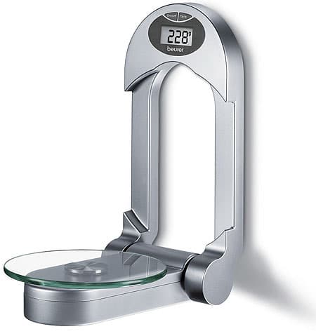 Beurer digitalna vaga KS-45