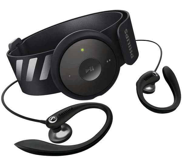 MP3 plejer Philips SA5DOT02KNS/12