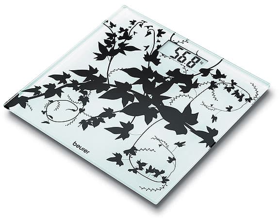 Beurer digitalna vaga GS-27, Black Ivy