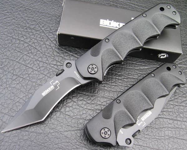 Survival preklopni nož Boker 2544 4126