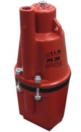 Potapajuća pumpa za čistu vodu T.I.P. PPG 280