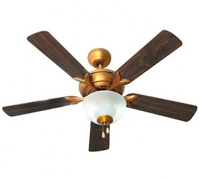 Plafonski luster ventilator FT 30G