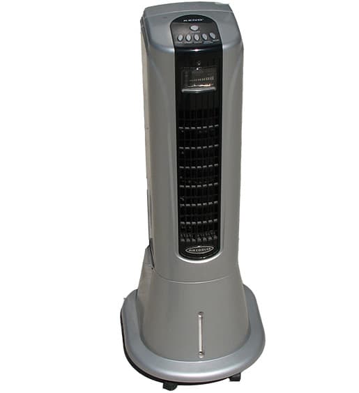 Podni Ventilator Na Bazi Vode - Leda Keno SY 2619