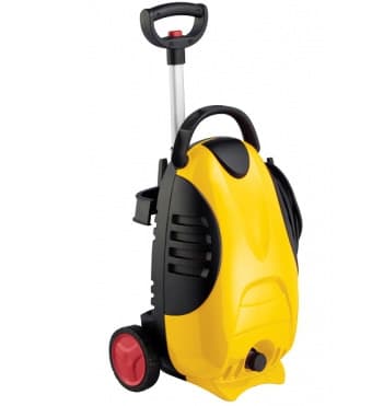 Perač pod pritiskom Keno KE 3955