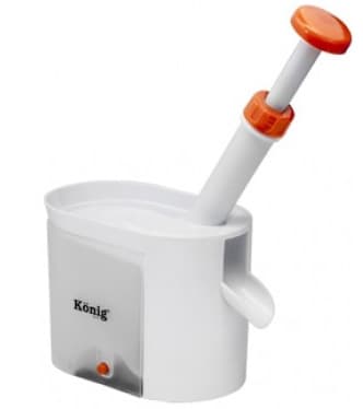 Presa za iskoštičavanje - vađenje koštica iz višnje i trešnje CC522