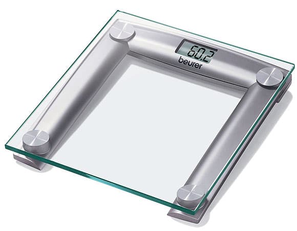 Beurer digitalna vaga GS-31