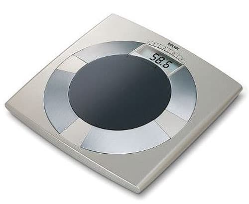 Beurer digitalna vaga BF-40, capuccino