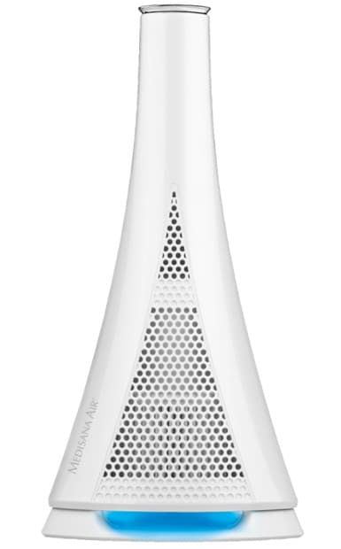 Sobni prečišćivač vazduha Medisana Air