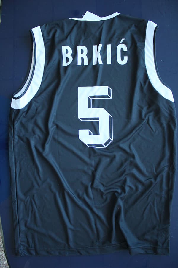 Replika Dresa Harisa Brkića L Ograničena Serija