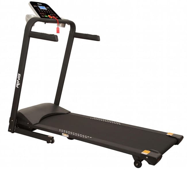 Traka za trčanje sa dva motora RX 16-C4