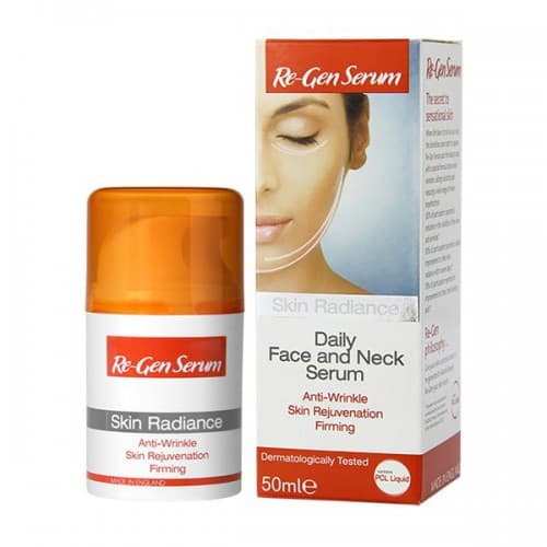 Re-Gen Serum za regeneraciju kože (50ml)