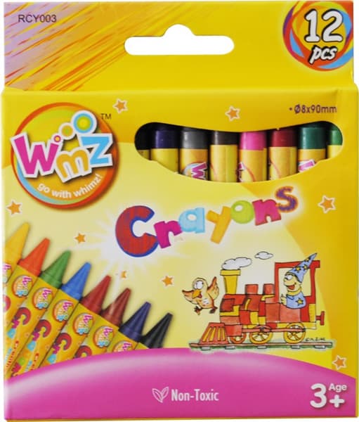 Voštane bojice WMZ 1/12 RCY003 11VWB03