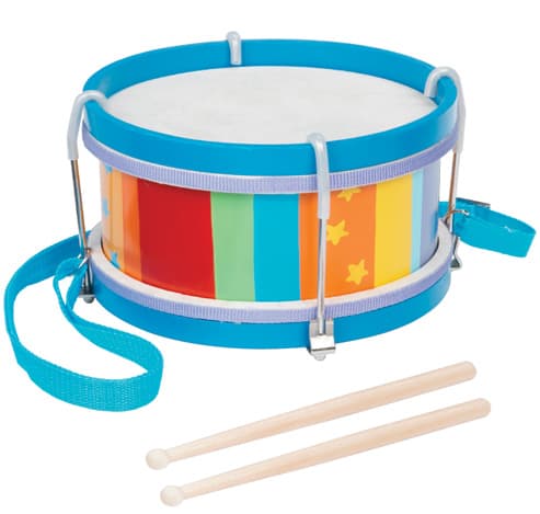 Doboš Duga Pino Toys 7555