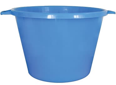 Okrugla posuda Kadica 50 lit.