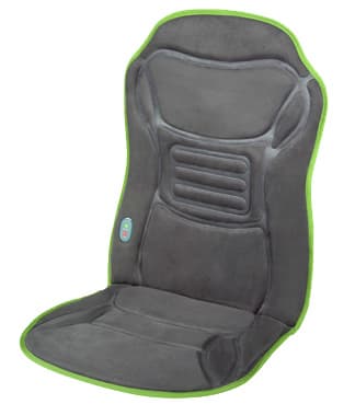 Sedište za vibracionu masažu sa adapterom za auto Ecomed MC85E