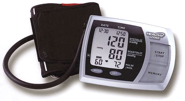 Samsung SHB-200A merač krvnog pritiska  na nadlaktici