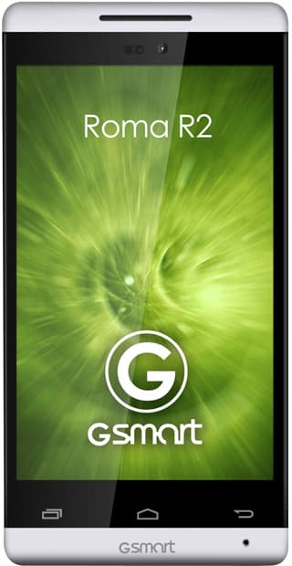 Mobilni telefon Smartphone Gigabyte GSmart Roma R2 Dual SIM 2Q001-R2P01-390S