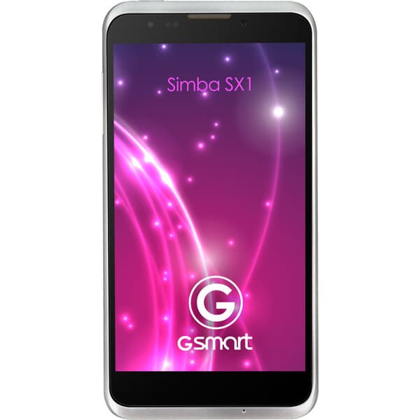 Mobilni telefon Smartphone Gigabyte GSmart Simba SX1 Dual SIM 9ESIMBAD06-00-100