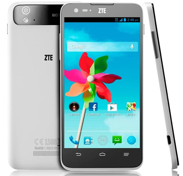 Mobilni telefon Smartphone ZTE Grand S Flex