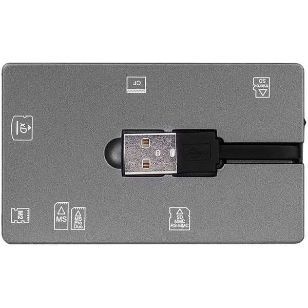 Čitač kartica Canyon All in one CNE-CARD2