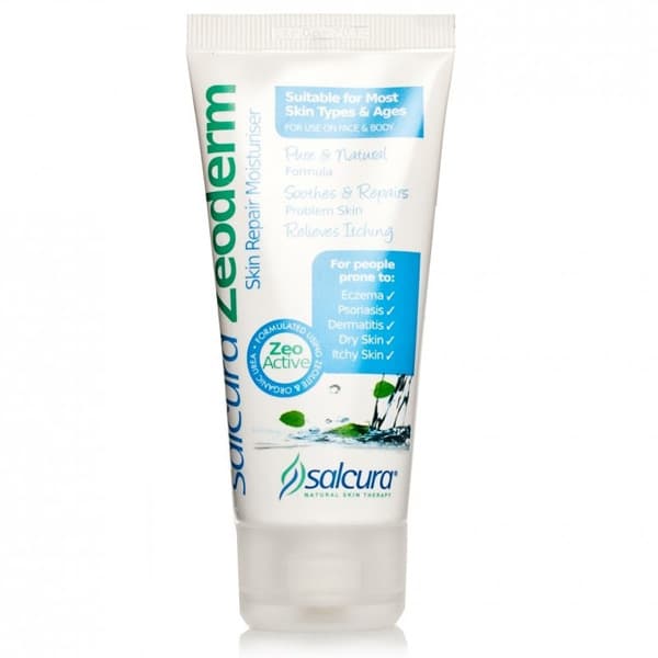 Zeoderm krema za problematična kožna oboljenja 50ml