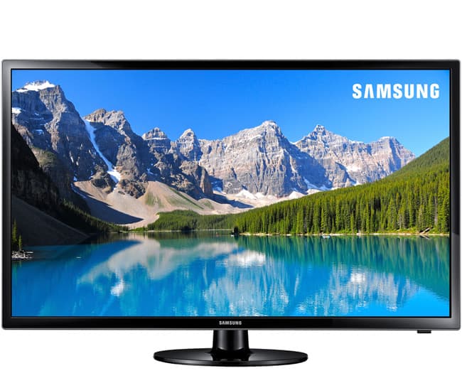 Televizor Samsung UE24H4003AWXXH